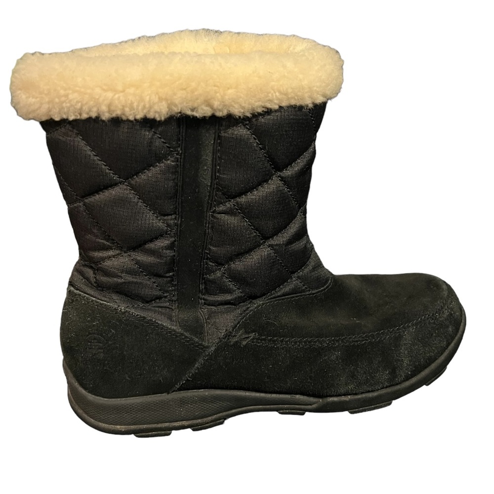 Kamik Women’s Waterproof Fleece Winter Boots size US10 - Picture 2 of 10